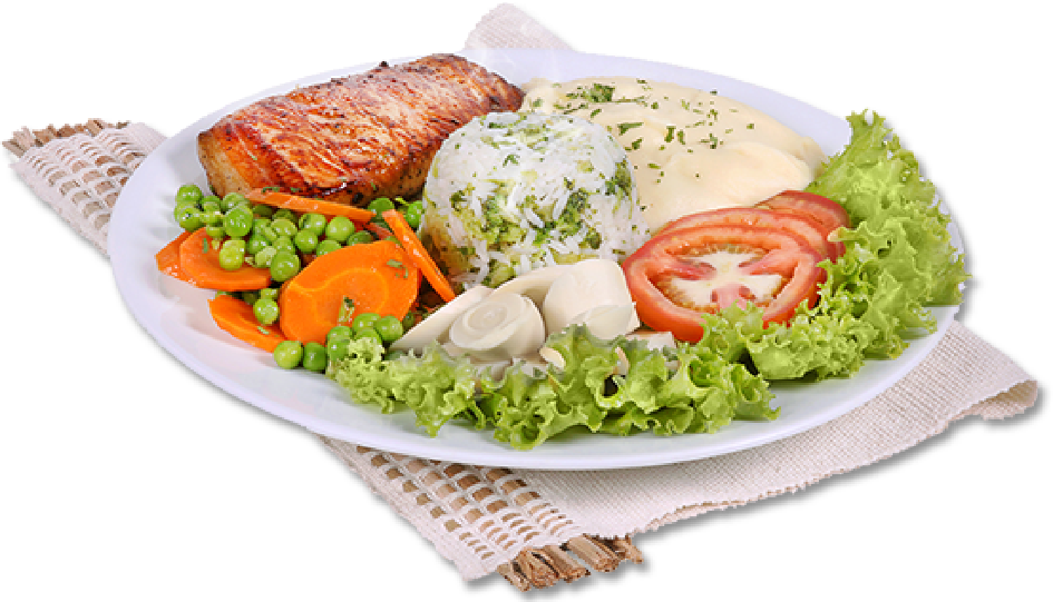 Almoço